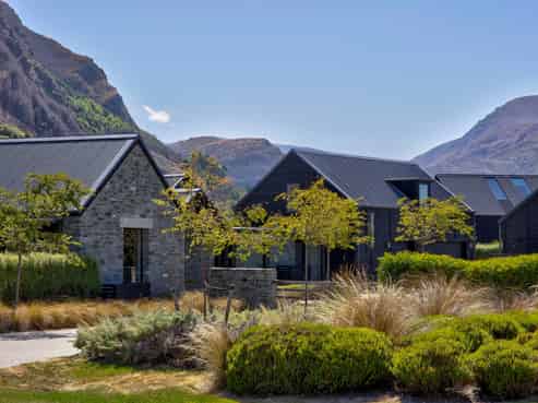 11 Dalgleish Lane, Arrowtown