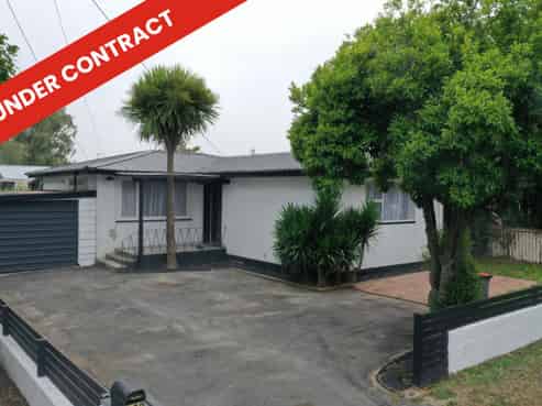 69 Mardon Road, Enderley