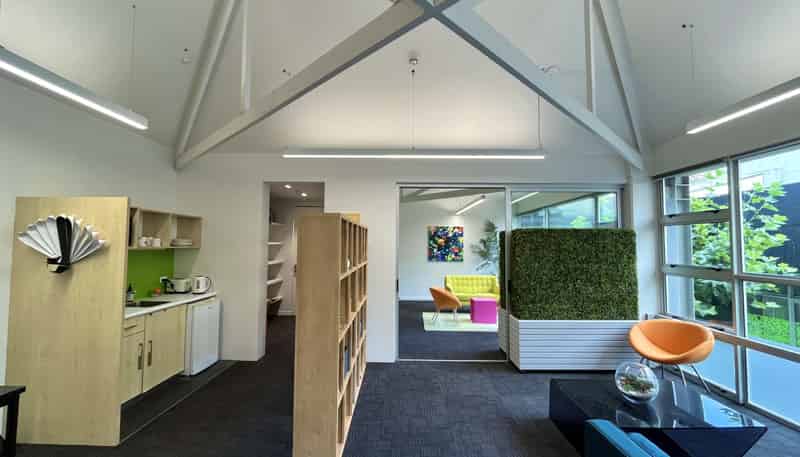 Suite 14/160 Broadway, Newmarket