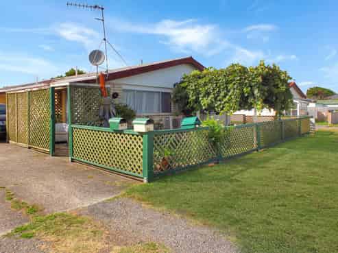 52A Futter Street, Foxton