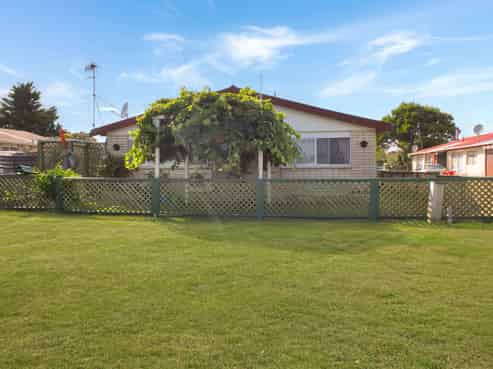 52A Futter Street, Foxton