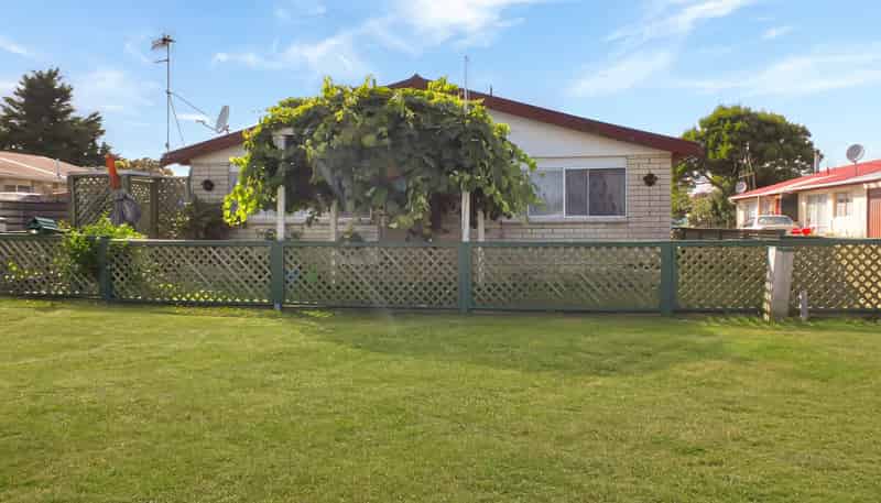 52A Futter Street, Foxton
