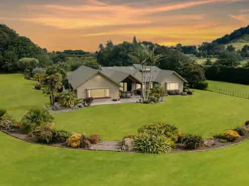31 Kiriglen Lane, Glenbervie