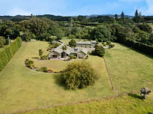 31 Kiriglen Lane, Glenbervie