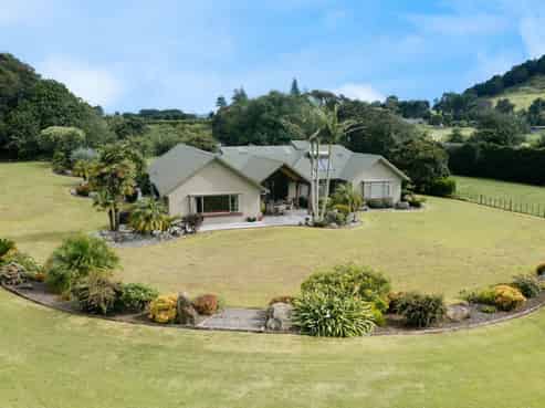31 Kiriglen Lane, Glenbervie