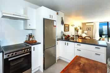 2/88 Antigua Street, Christchurch Central