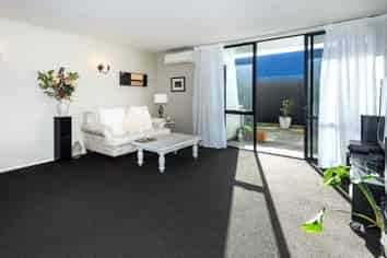 2/88 Antigua Street, Christchurch Central