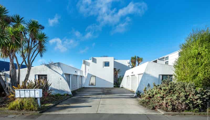 2/88 Antigua Street, Christchurch Central