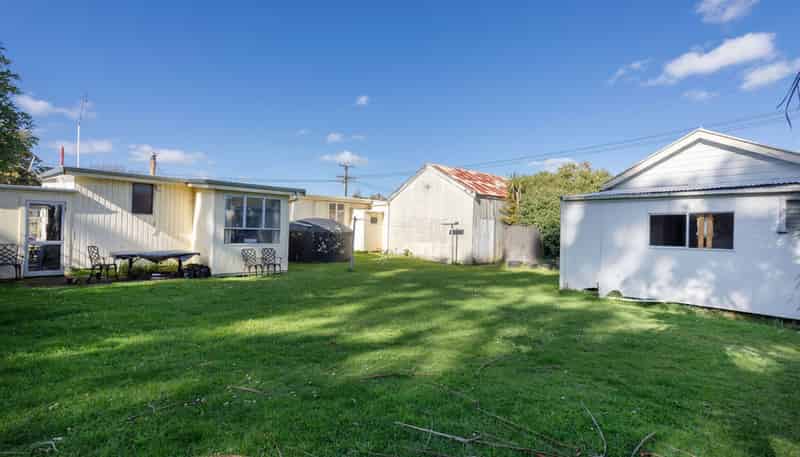 10818 Route 52, Pongaroa