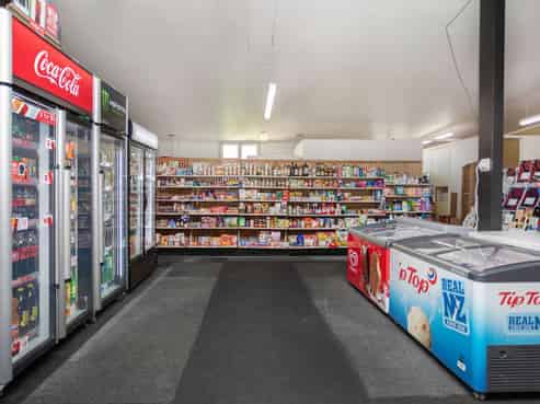 10818 Route 52, Pongaroa