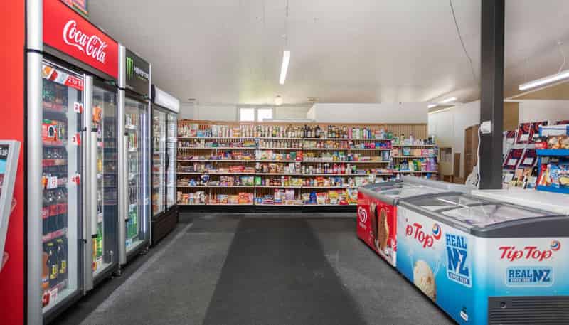 10818 Route 52, Pongaroa