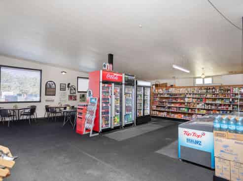 10818 Route 52, Pongaroa