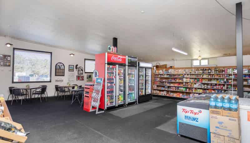 10818 Route 52, Pongaroa