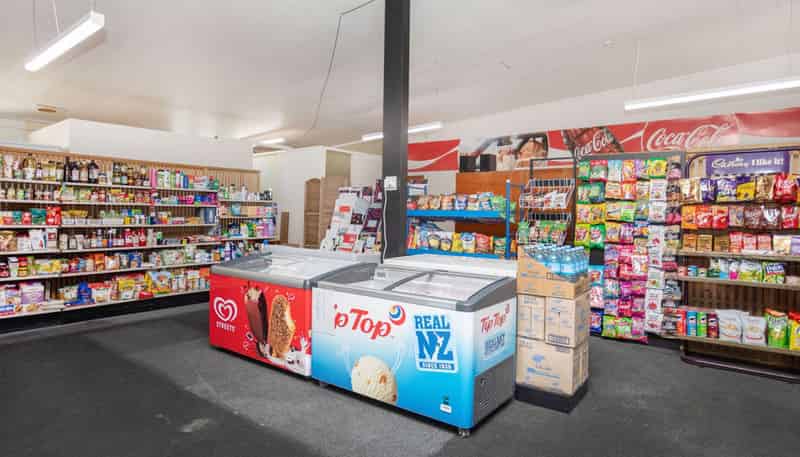 10818 Route 52, Pongaroa