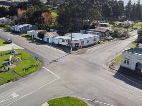 10818 Route 52, Pongaroa