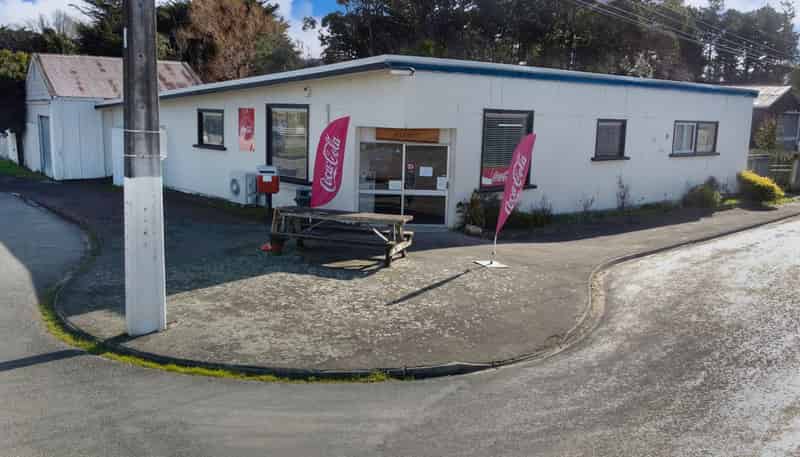 10818 Route 52, Pongaroa