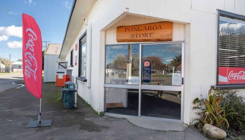 10818 Route 52, Pongaroa