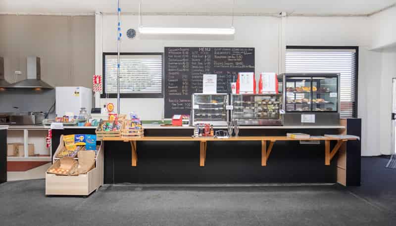 10818 Route 52, Pongaroa