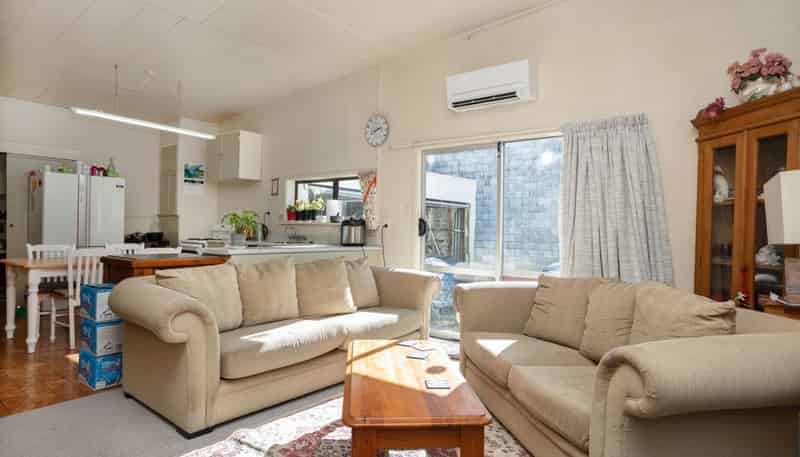 10818 Route 52, Pongaroa