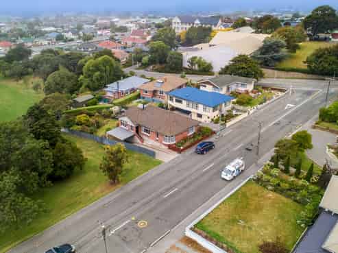 3 Clyde Street, Oamaru