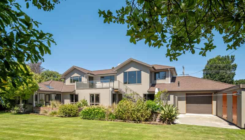 3 Francis Street, Blenheim Central