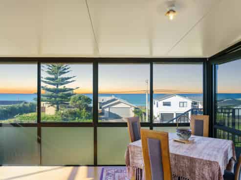 396 Pukehina Parade, Pukehina