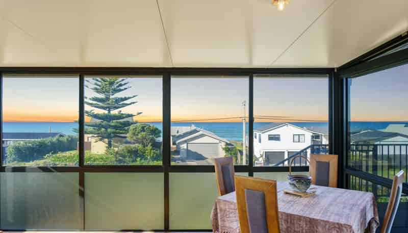 396 Pukehina Parade, Pukehina