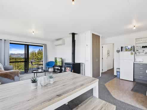 34B Alpine Avenue, Hanmer Springs