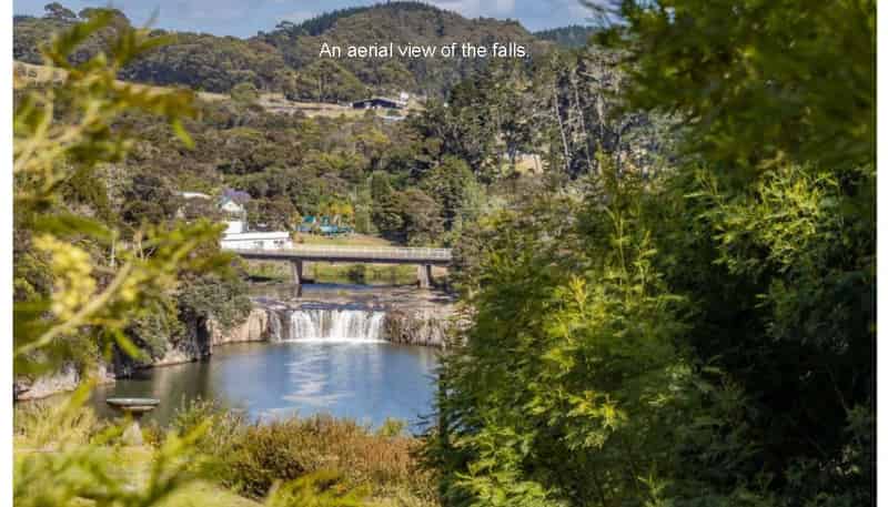 21 Wilson Road, Paihia