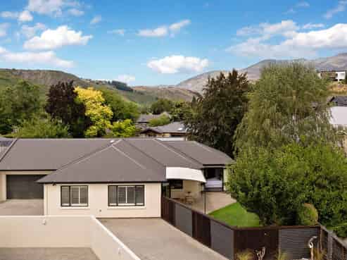 9A Helms Court, Arrowtown