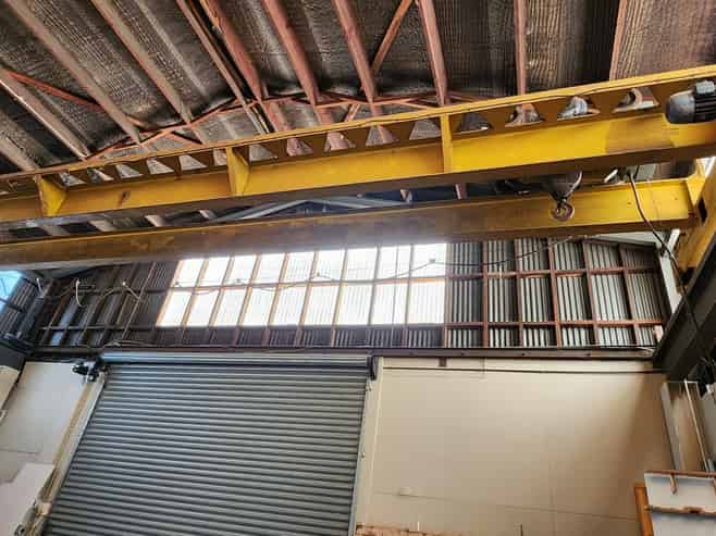 Quality Industrial in South D