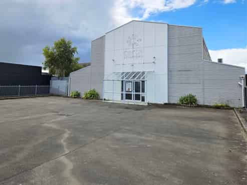 Quality Industrial in South D