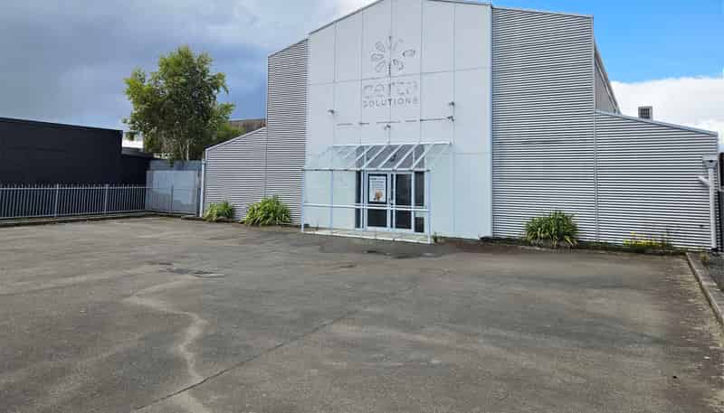 58  Glasgow Street, South Dunedin