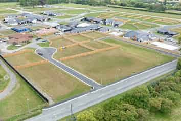 Lot 7/6 Harrier Lane, Marshland