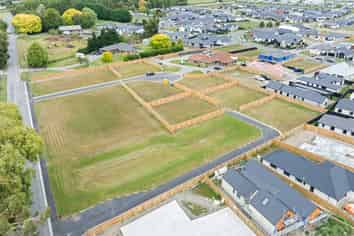 Lot 7/6 Harrier Lane, Marshland