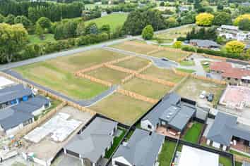 Lot 7/6 Harrier Lane, Marshland