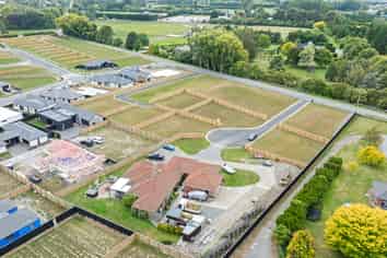 Lot 7/6 Harrier Lane, Marshland