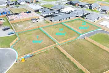 Lot 7/6 Harrier Lane, Marshland