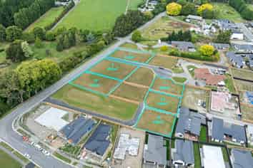 Lot 14/6 Polish Lane, Marshland
