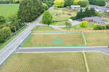 Lot 14/6 Polish Lane, Marshland