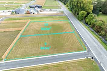 Lot 14/6 Polish Lane, Marshland