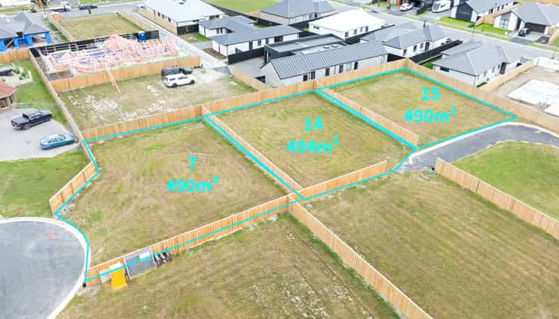 Lot 14/6 Polish Lane, Marshland