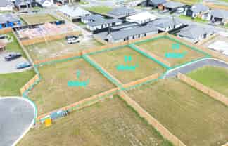 Lot 15/4 Polish Lane, Marshland