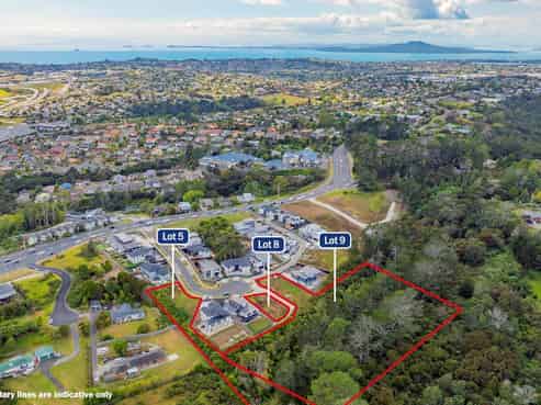 17 Taimana Place, Greenhithe