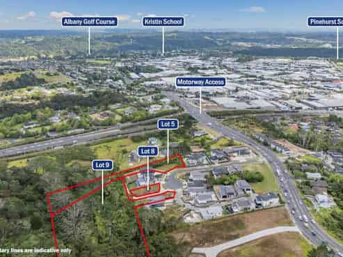 17 Taimana Place, Greenhithe