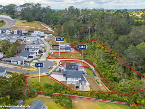 17 Taimana Place, Greenhithe