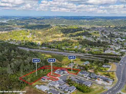 17 Taimana Place, Greenhithe