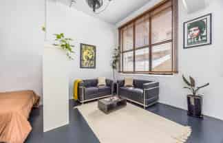 4H/11 Durham Street East, Auckland Central