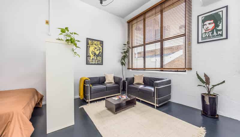 4H/11 Durham Street East, Auckland Central