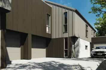 1-4/30 Suffolk Street, Phillipstown